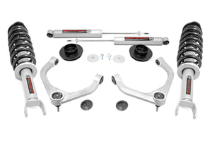 3.5in Suspension Lift Kit