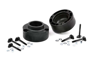 2.5-inch Suspension Leve Front End Leveling Kit