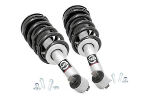 2in GM Strut Leveling Ki t