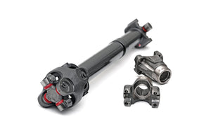 12-18 Jeep Wrangler CV Front Driveshaft