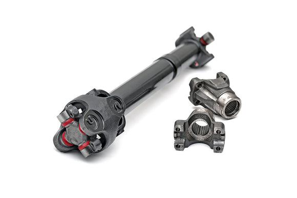 12-18 Jeep Wrangler CV Front Driveshaft