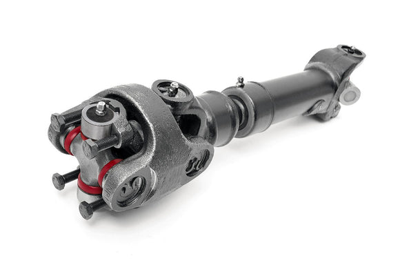 CV Drive Shaft Rear