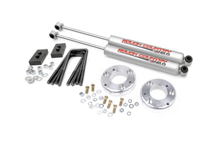 2-inch Suspension Level Front End Leveling Kit