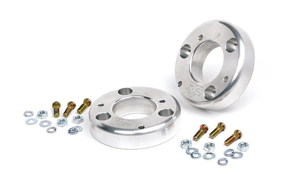 2-inch Suspension Level Front End Leveling Kit