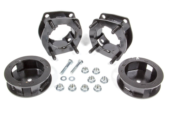 2-inch Suspension Lift K 2in Suspension Lift Kit