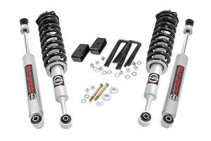 3in Toyota Suspension Li ft Kit