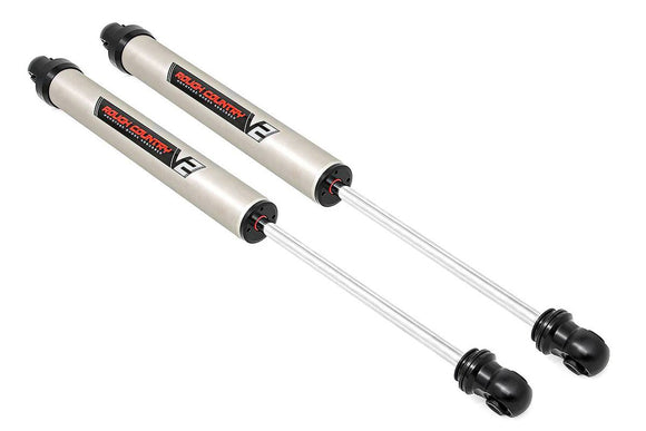 V2 Rear Shocks