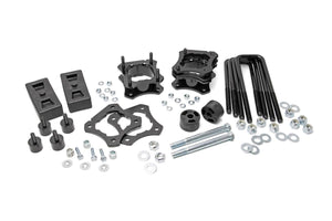 2.5-3-inch Suspension Le Suspension Lift Kit