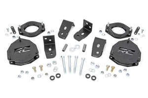 14-18 Subaru Forester 2in Suspension Lift Kit