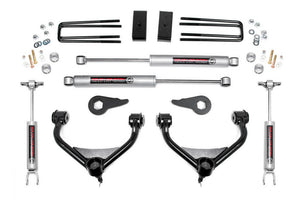 11-17 GM P/U 2500 3.5in Suspension Lift Kit