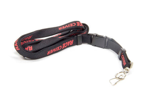 Detachable Lanyard for Raceceiver