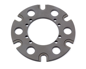 Hub Plate for 10.4 Rotor Aluminum