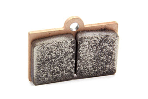 Brake Pad  for Left or Right Rear Caliper