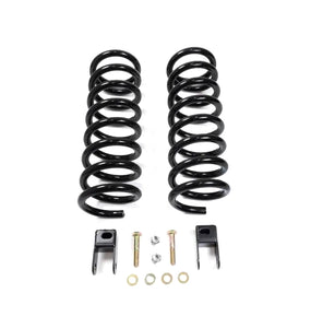 Front End Leveling Kit 19-   Ram 2500 1.5in Kit