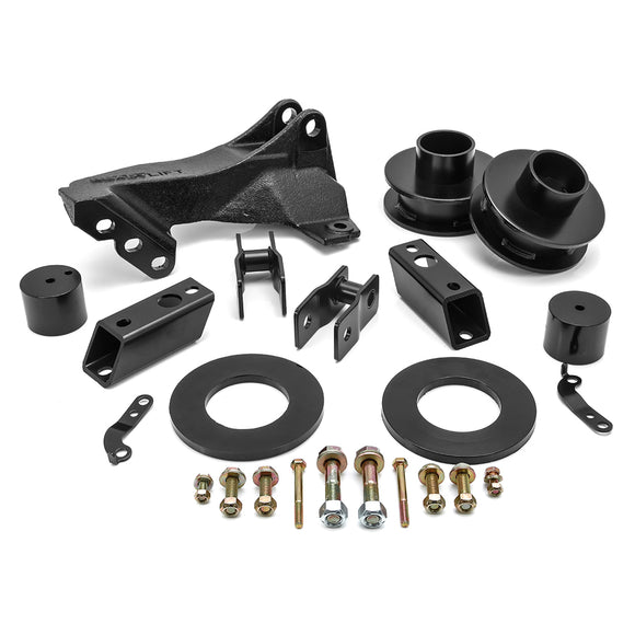 2.5in Leveling Kit 11-18 Ford F250