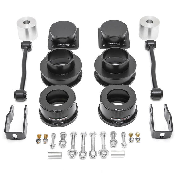 2.5in SST Lift Kit 20- Jeep Gladiator