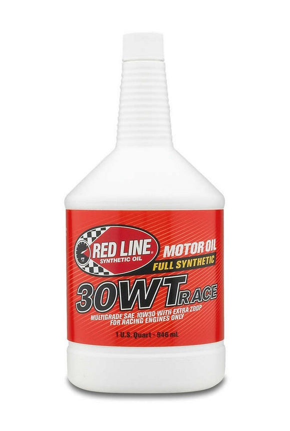 30WT Race Oil 1 Qt. (10W30)