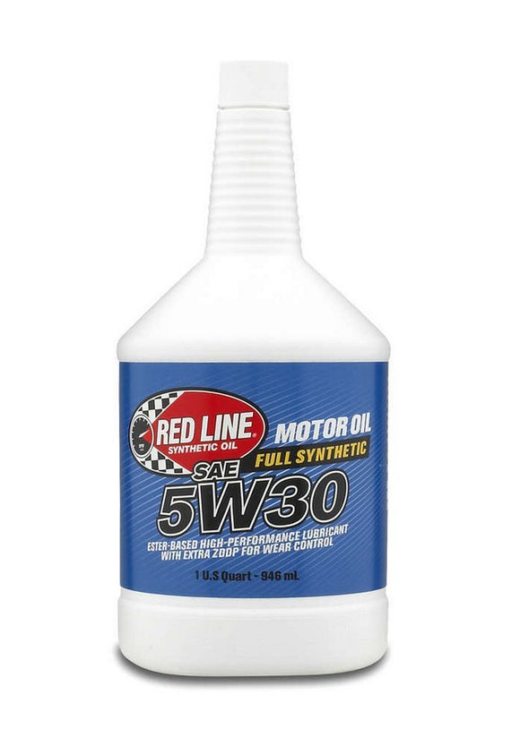 5W30 Motor Oil  1 Quart Dexos