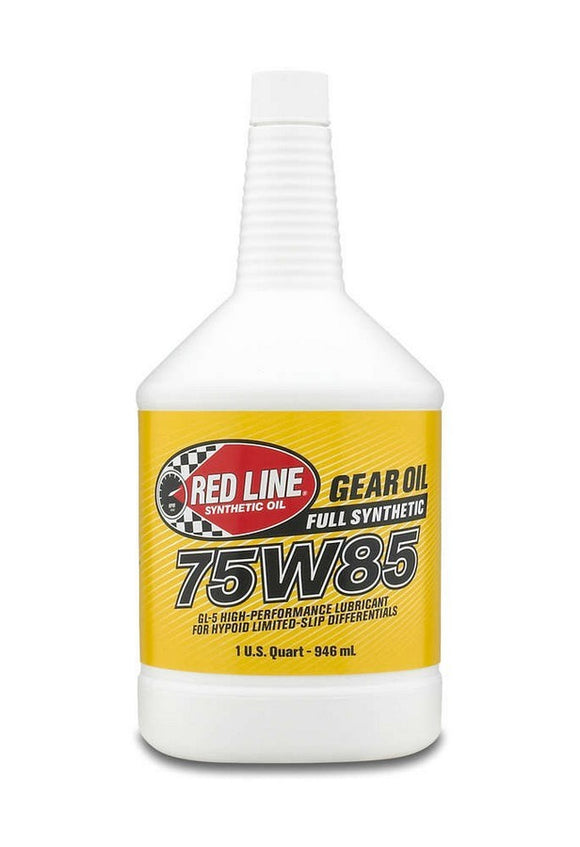 Lightweight Gear Oil  1 Quart