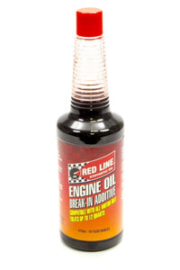 Break-In Oil Additive W/ Zinc