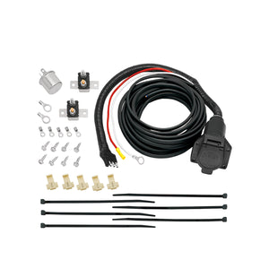 Pre-Wired Brake Mate Brake Control Wiring Kit