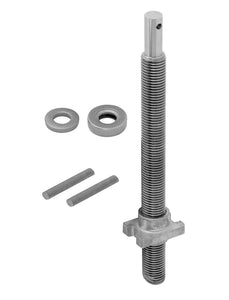 Replacement Part Screw & Nut Kit -10K (PM NUT) (