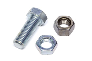 Replacement Part Goosene ck Couplers Set Bolt Kit