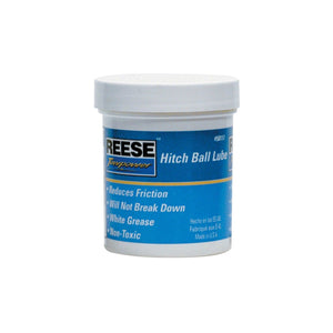 Hitch Ball Lube