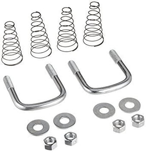 Replacement Part Goosene ck Head U-Bolt Kit for #