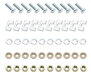 Replacement Part Install ation Hardware for #5805