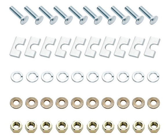 Replacement Part Install ation Hardware for #5805