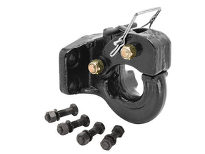 5 Ton Regular Pintle Hoo k (Inc. Grade 8 Hardware