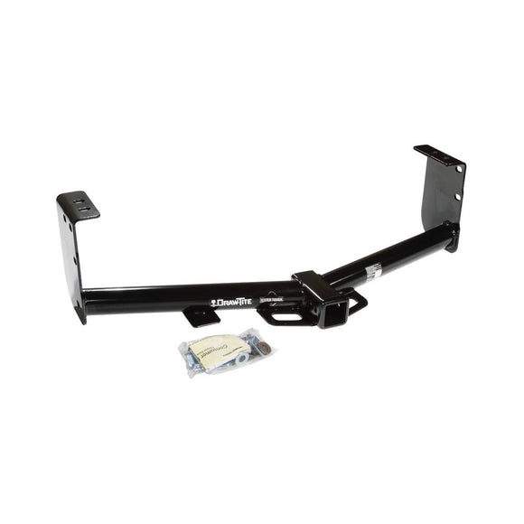 Trailer Hitch Class IV 2 in. Receiver