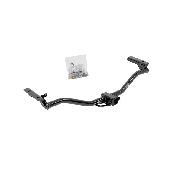 Trailer Hitch Class III 2 in. Receiver