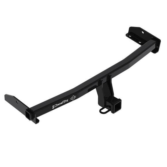 Trailer Hitch Class III 2 in. Receiver