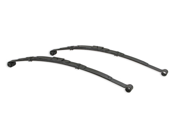 67-81 F-Body Lowering Leaf Springs Pair