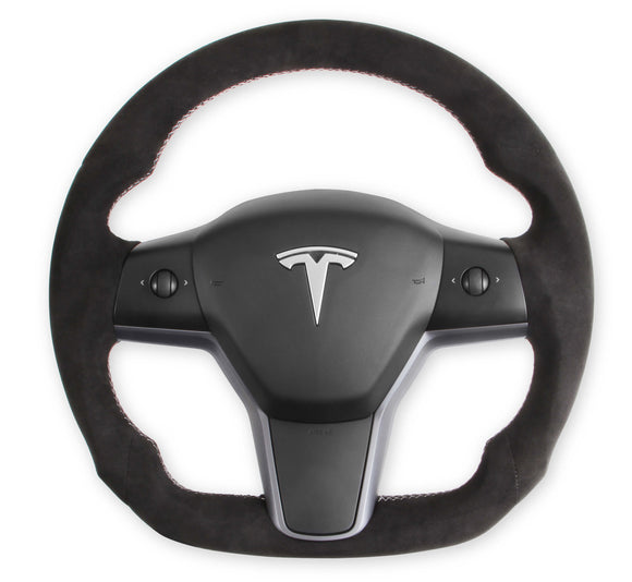 Steering Wheel- Alcantar