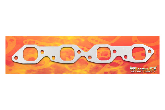 Exhaust Gasket - Set BBC GM ZZ502 1st GEN