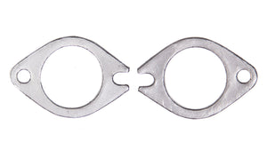 Mopar 2-1/4 Pipe Flange Gaskets (2-Bolt Holes)