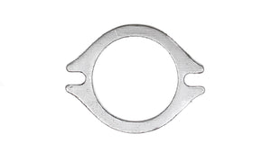 Universal 3.0 Pipe Flange Gaskets (2-Bolt)