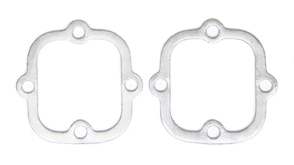 4-Bolt Collector/Reducer Flange Gasket Pair