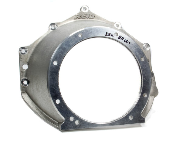 Chevy V8 Bell Housing - SFI - Use w/PG2000/2000R