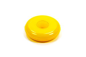 Bump Stop Yellow Molded 1/2in