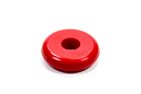 Bump Stop Red Molded 1/2in