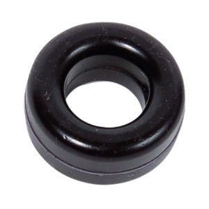 Bump Stop Black Molded 1.25in OD x .625in Thk