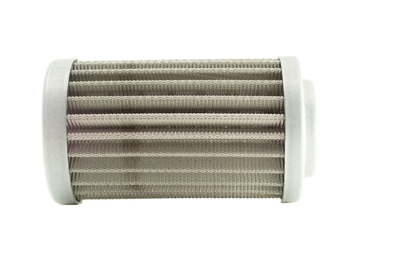 100 Micron SS Fuel Filter Element for 4651