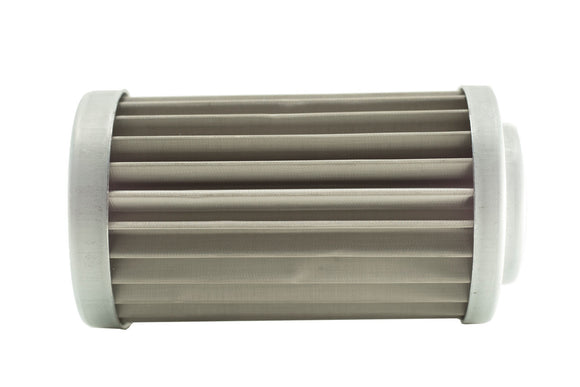 10 Micron S.S. Fuel filt er element for 4651 seri