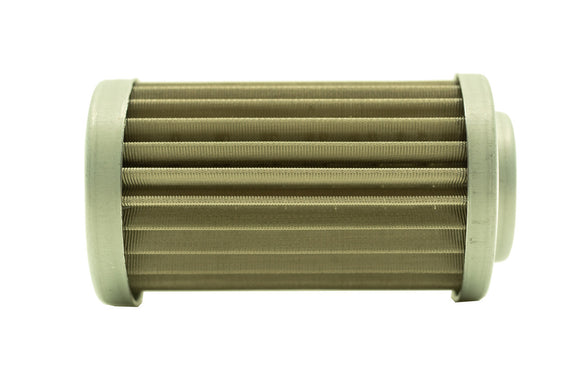 SS Fuel Filter Element Replacement for 4651