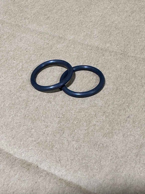 -06 Viton O-Ring - 2/pkg