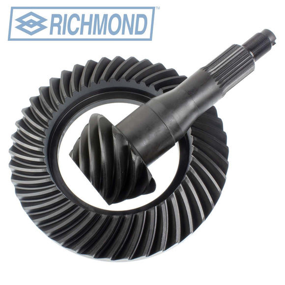 Ring & Pinion Ford Super 8.8in 3.91 Ratio